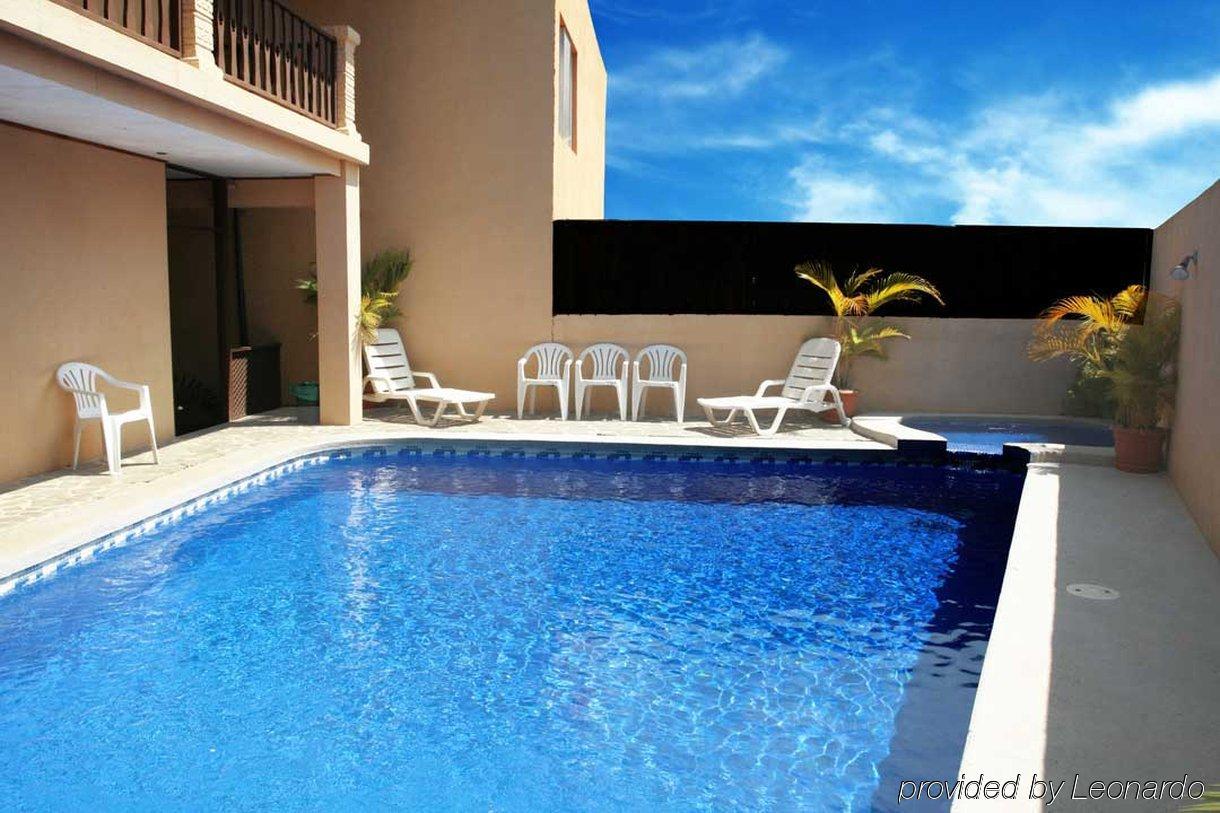 Blue Palm Hotel Jacó Servizi foto