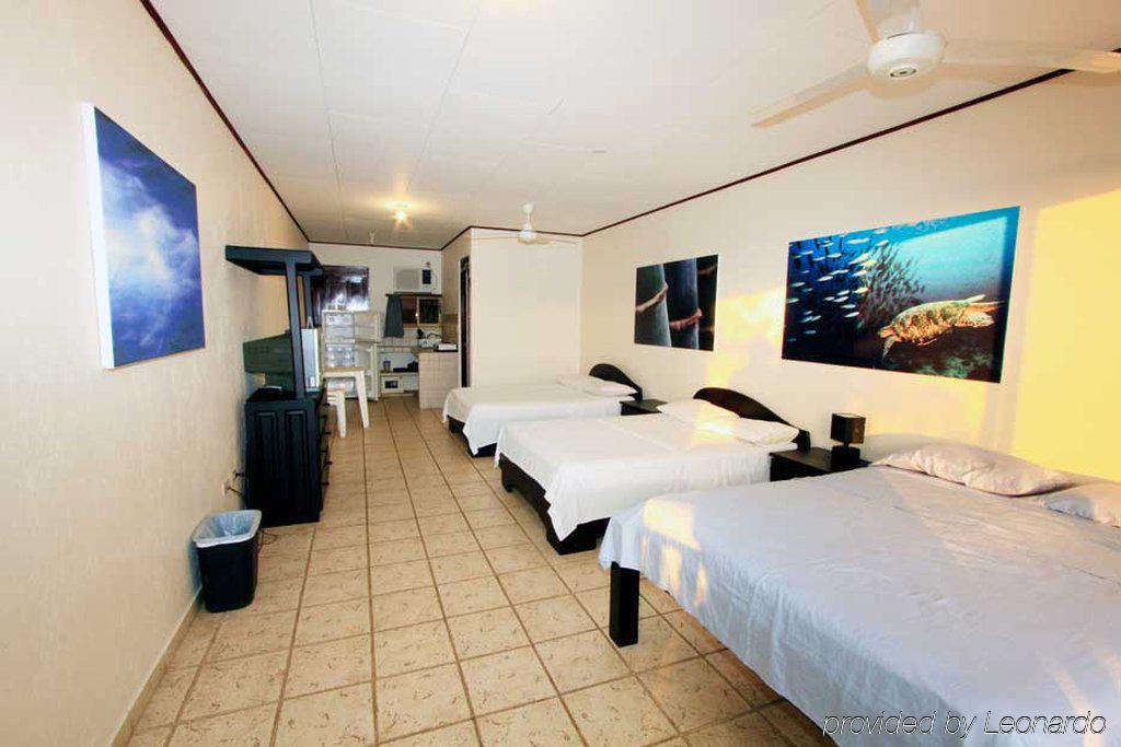 Blue Palm Hotel Jacó Camera foto